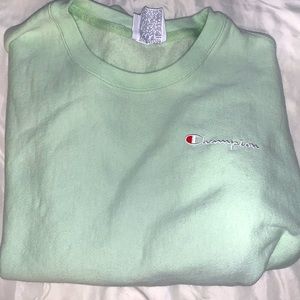 Champion Pullover